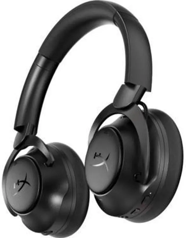 Alt view image 6 of 7 - HyperX Cloud MIX 2 - Gaming Headset (Black)