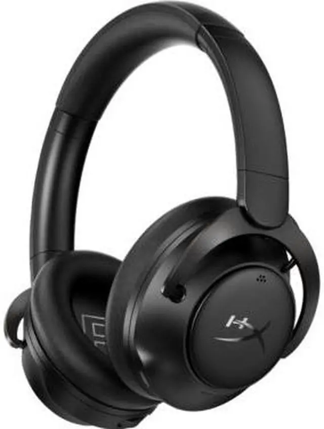 Main image of HyperX Cloud MIX 2 - Gaming Headset (Black)