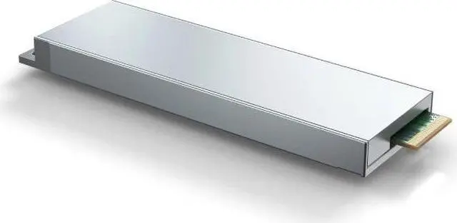Main image of Intel SSDPFUKX076T1 D7-P5520 7.68TB EDSFF E1.S PCIe 4x4 TLC 9.5mm SSD