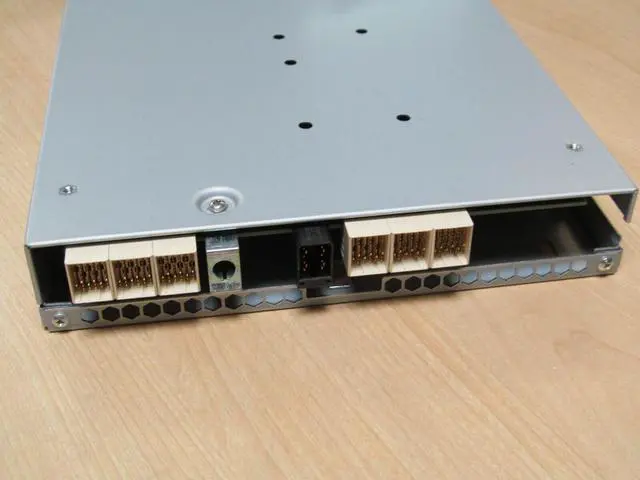 Alt view image 4 of 4 - (NOT FOR HOME PC!) Microsoft Azure StorSimple 0991017-01 6Gbps SAS Controller HB-SBB2-E601-MS
