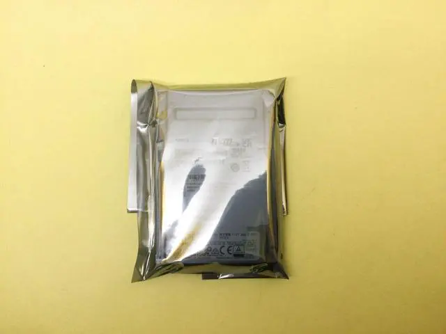 Main image of KIOXIA CM7-R Series 3.84TB PCIe Gen5 NVME 2.5'' U.3 SED SSD KCMYDRUG3T84 New