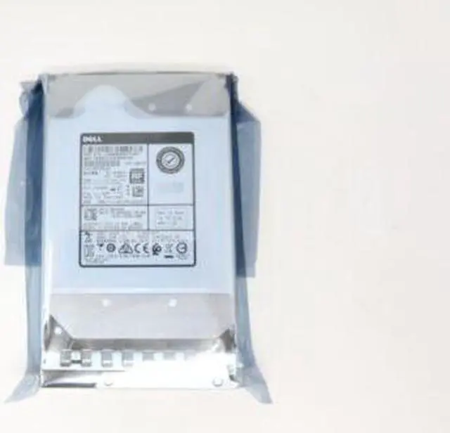 Main image of (NOT FOR HOME PC!) Dell X150K HUS156030VLS600 300GB 15K RPM 6Gb 3.5"SAS HDD R740XD R550 R660XS R760