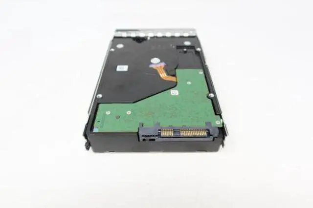 Alt view image 2 of 2 - (NOT FOR HOME PC!) Dell X150K HUS156030VLS600 300GB 15K RPM 6Gb 3.5"SAS HDD R740XD R550 R660XS R760