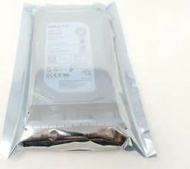 Main image of Dell X7C91 2TB SATA 3.5" 6G 7.2K HDD ST2000NM012A R720xd T310 R510 R515