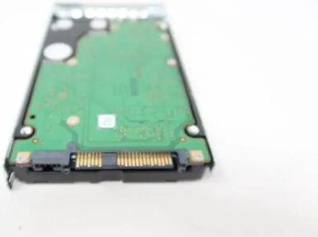 Alt view image 2 of 2 - (NOT FOR HOME PC!) FR6W6 ST1200MM0198 Dell 1.2TB 10K RPM 12Gb/s 2.5" SAS SERVER Hard Drive W/R Tray - OEM