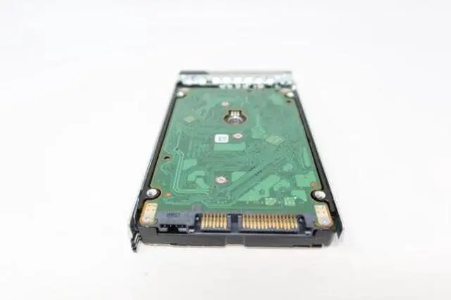 Alt view image 2 of 2 - WF12F ST91000640NS Dell 1TB 7200RPM 6Gb 2.5" SATA HDD R740XD2 R840 R350 R6625