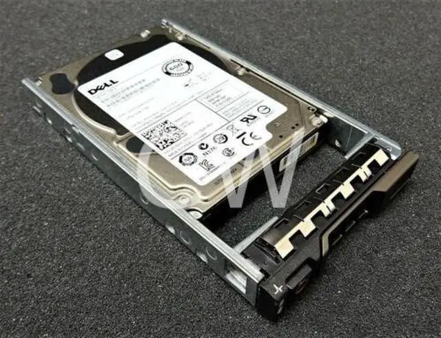 Alt view image 3 of 3 - (NOT FOR HOME PC!) R72NV ST9600205SS Dell 10K.5 600GB 10KRPM 6Gb 2.5" SAS HDD M710hd M905 R420 T710