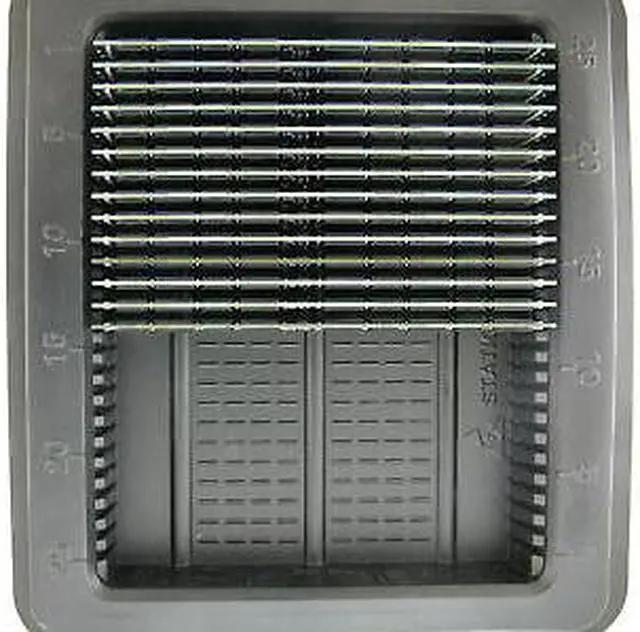 Main image of (NOT FOR HOME PC!) 256GB (16 x 16GB) PC3L-12800R DDR3 1600 ECC Reg Server Memory RAM DIMM Upgrade