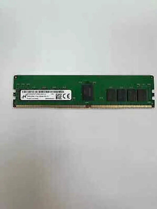 Main image of (NOT FOR HOME PC!) SNPM04W6C/16G Dell Compatible 16GB DDR4-3200Mhz PC4-25600R 2Rx8 1.2V ECC RDIMM