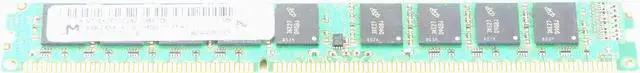 Main image of (NOT FOR HOME PC!) Micron 8GB PC3-12800 DDR3-1600MHz Unbuffered Ecc 240Pin DIMM 1.35V VLP 2RX8