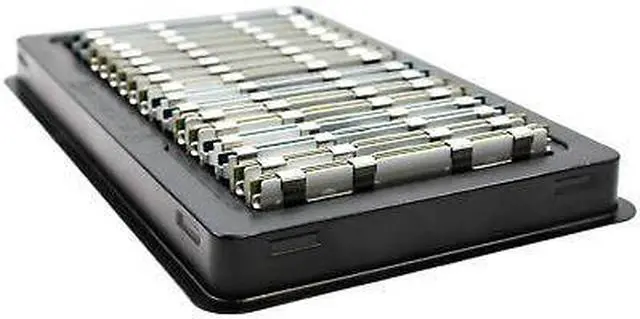 Main image of 384GB 12x 32GB PC3-14900L LRDIMM IBM x3850 x6 type 3839 Memory RAM