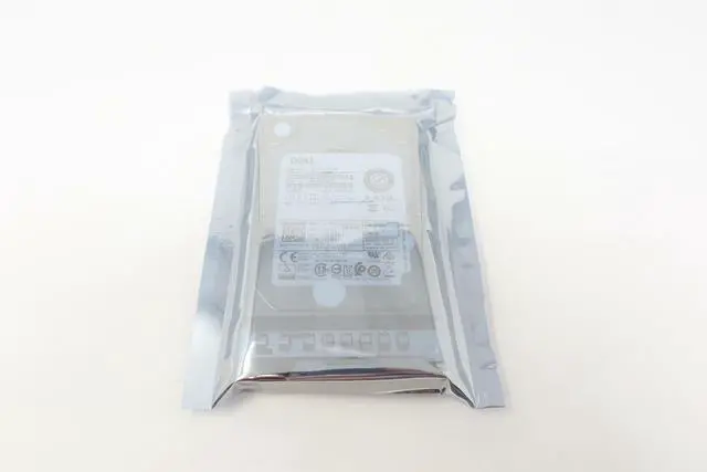 Main image of (NOT FOR HOME PC!) F9NWJ AL15SEB24EQY Dell 2.4TB 10K 12G 2.5" SAS Hard Drive
