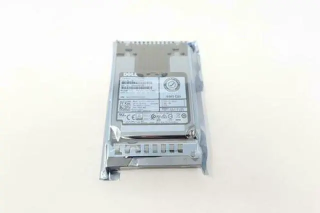 Alt view image 2 of 3 - (NOT FOR HOME PC!) 480GB SAS 2.5" 12G MLC MU SSD G14 For Dell Server R540 R640 R740 R740XD2 R840