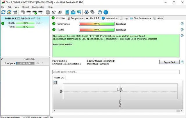 Alt view image 3 of 3 - (NOT FOR HOME PC!) 480GB SAS 2.5" 12G MLC MU SSD G14 For Dell Server R540 R640 R740 R740XD2 R840
