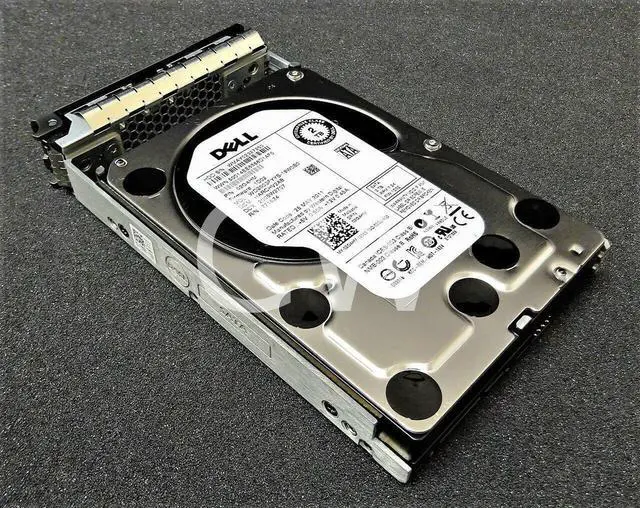 Alt view image 2 of 2 - 2G4HM WD2003FYYS-18W0B0 Dell 2TB 7200RPM 3Gbps 3.5" SATA Hard Drive