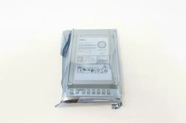 Main image of (NOT FOR HOME PC!) Dell N85XX 3.84TB SAS 12G RI 2.5"G14 Solid State Drive SSD 0N85XX