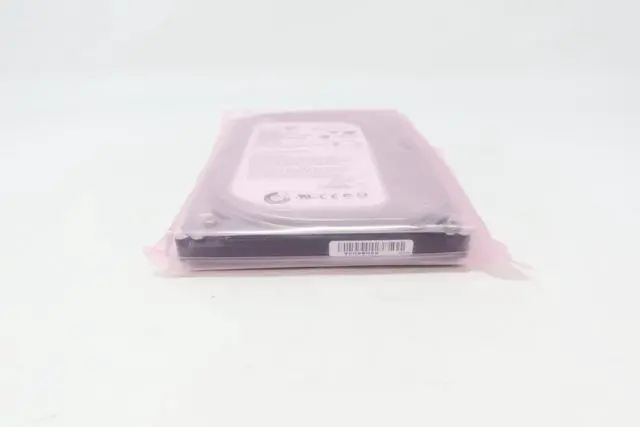 Alt view image 2 of 2 - ST3500418AS Seagate 9SL142 BARRACUDA 500GB 7.2KRPM 3Gb/s 3.5"SATA HDD Hard Drive