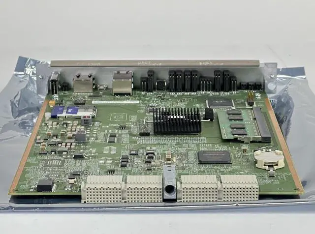 Alt view image 7 of 7 - Aruba HP HPE 5400R ZL2 Management Module 4GB RAM 1GB SD 5406R 5412R zl