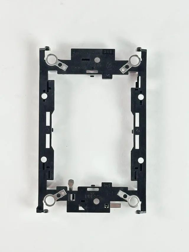 Main image of Lot of 2x CPU Carrier LGA4189 3rd Gen Intel Xeon Scalable Bracket Foxconn