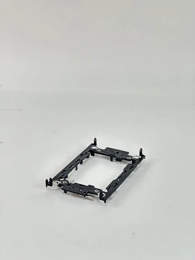 Alt view image 2 of 4 - Lot of 2x CPU Carrier LGA4189 3rd Gen Intel Xeon Scalable Bracket Foxconn