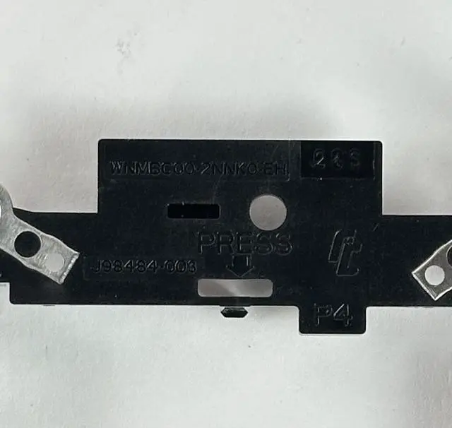 Alt view image 3 of 4 - Lot of 2x CPU Carrier LGA4189 3rd Gen Intel Xeon Scalable Bracket Foxconn