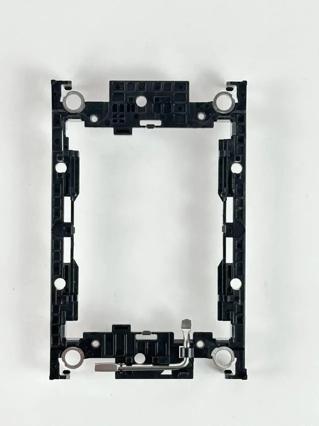 Alt view image 4 of 4 - Lot of 2x CPU Carrier LGA4189 3rd Gen Intel Xeon Scalable Bracket Foxconn