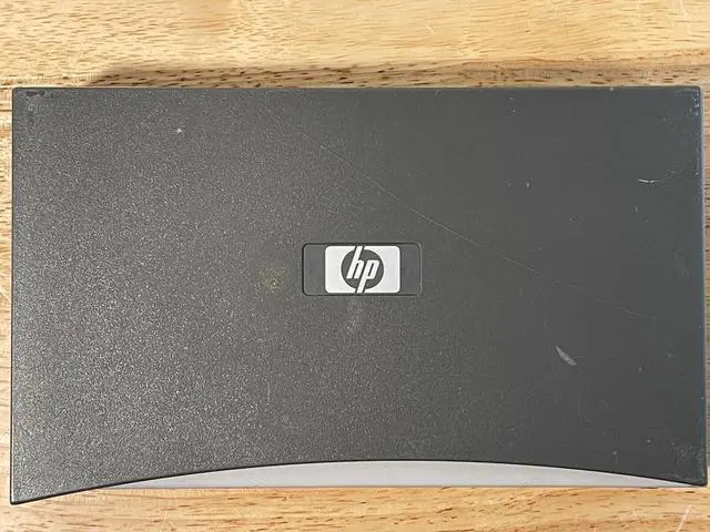 Alt view image 7 of 7 - Lot of 4 HP ProCurve Switch 408 8 Port 10/100 RJ45 Fast Ethernet Switch Network