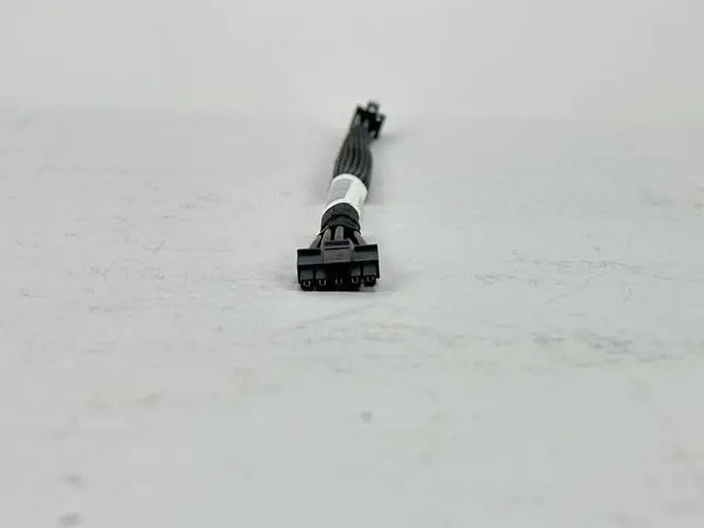 Alt view image 5 of 5 - HPE DL3XX Gen10 Plus v2 Gen11 Power Cable to Backplane 869825-001 875096-001