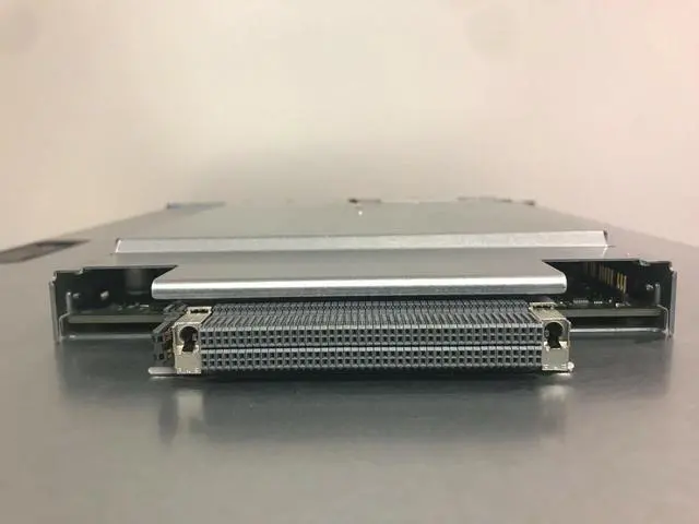 Alt view image 2 of 3 - HP B Series 8/24c Brocade SAN Switch for BladeSystem C-Class AJ821B 489865-002