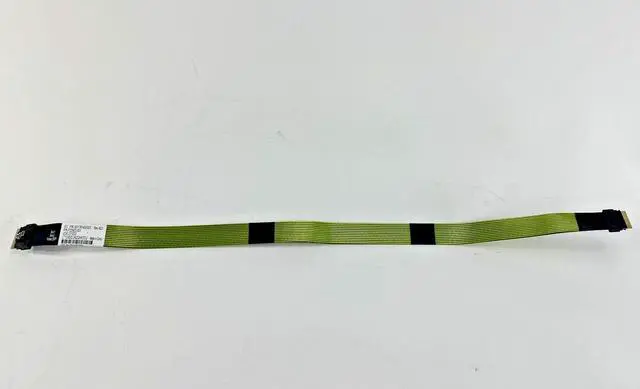 Alt view image 2 of 6 - (NOT FOR HOME PC!) HPE TriMode SFF Cable NVMe/SATA/SAS Bay3 to PCI-e/AROC/Port 7B Cable DL380 DL385