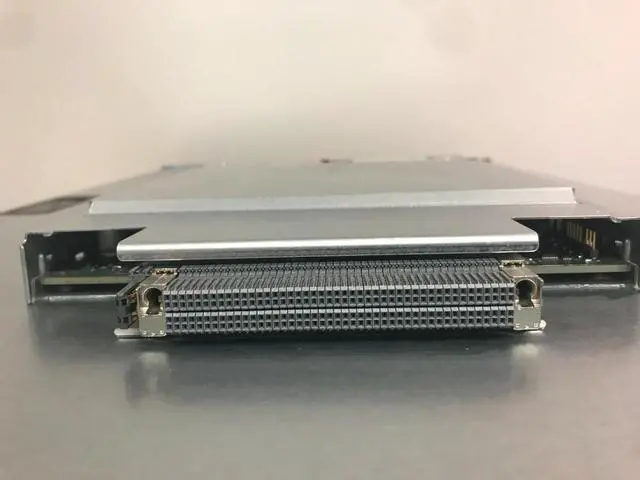 Alt view image 2 of 3 - HP B Series 8/24c Brocade SAN Switch for BladeSystem C-Class AJ821A 489865-001
