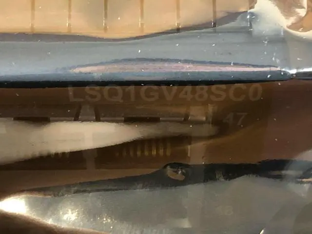 Alt view image 2 of 7 - HP FlexNetwork 7500 48-Port 10/100/1000 BASE-T Gig-T PoE SC Module JD210A