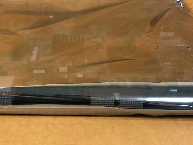 Alt view image 7 of 7 - HP FlexNetwork 7500 48-Port 10/100/1000 BASE-T Gig-T PoE SC Module JD210A