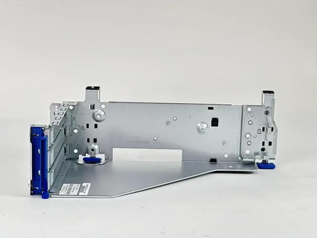 Alt view image 6 of 6 - HPE ProLiant DL3XX 2U Gen10 Plus/v2 PCI Riser Cage P15722-002 P42325-001