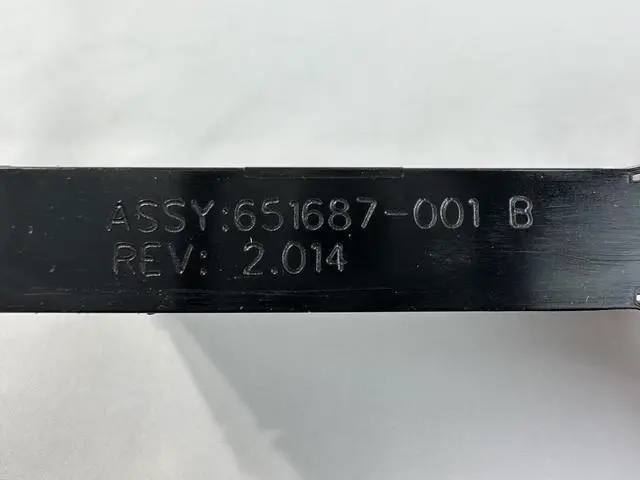 Alt view image 5 of 5 - 98-99% HPE Intel DC S3610 480GB SATA 6G MU 2.5in SSD 3DWPD 3.7PBW MLC SFF SC