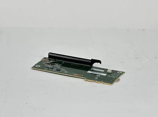 Alt view image 2 of 5 - HPE ProLiant DL38X Gen10+ PCIe 4.0 x16 Tertiary Riser P24034-001 P40447-001 SPS