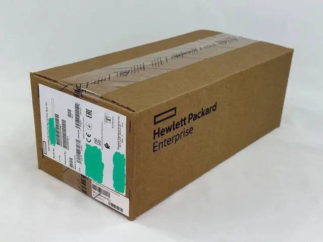 Alt view image 2 of 4 - HPE 500W PSU FS Platinum Hot Plug Low Halogen Power Supply Kit 865408-B21