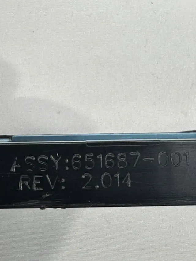 Alt view image 4 of 4 - HPE 800GB SATA WI SFF 2.5 SC SSD 14.6 TBW 10DWPD Write Intensive 99.8% DS SM865a