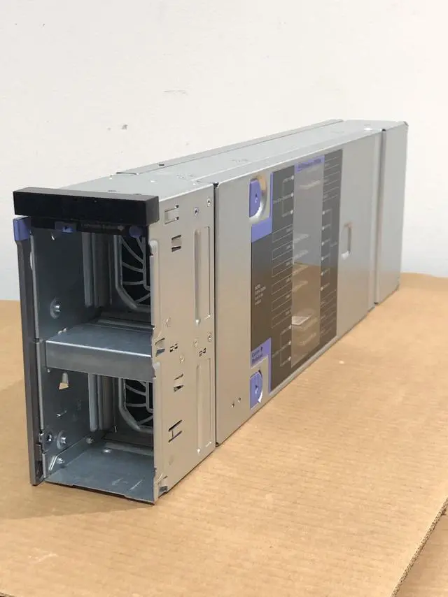 Main image of Lenovo x3850 x3950 X6 6241 Compute Book 00D0402 Xeon E7-8870 V4 128GB DDR4 RAM