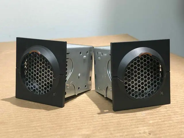 Alt view image 2 of 7 - Lenovo x3850 x3950 X6 6241 Compute Book 00D0402 Xeon E7-8870 V4 128GB DDR4 RAM