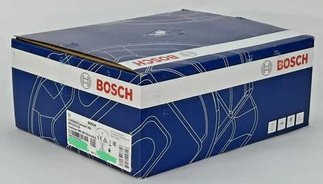 Alt view image 2 of 4 - Bosch NFN-70122-F0A Flexidome IP Fixed Dome 12MP 360 IVA Panoramic Camera IC