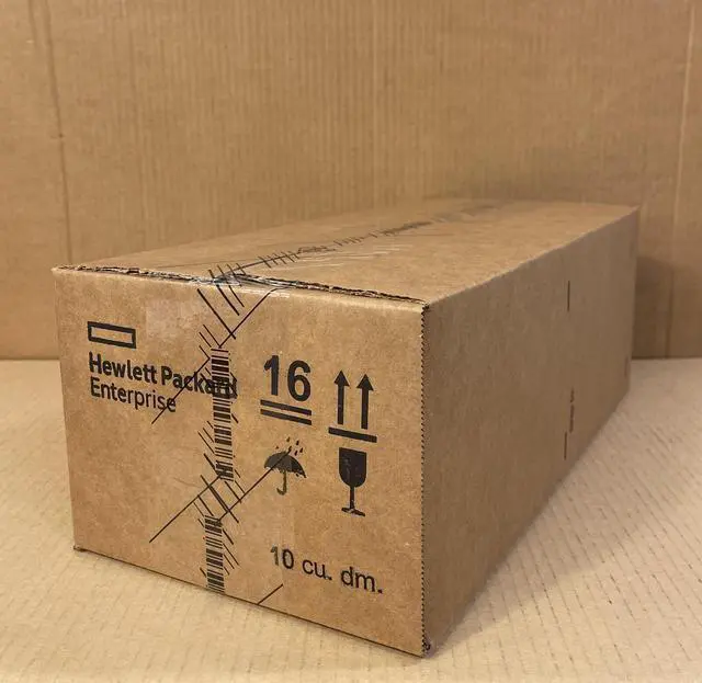 Alt view image 2 of 6 - HPE DL385 Gen10/Plus/V2 CPU Kit AMD EPYC 7F72 24 Core 3.2GHz w/Heatsink+2x Fans