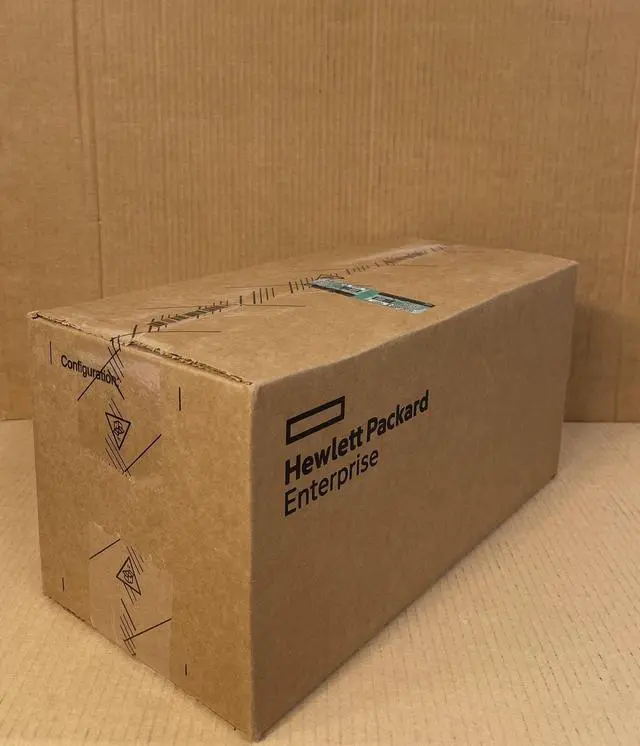 Alt view image 3 of 6 - HPE DL385 Gen10/Plus/V2 CPU Kit AMD EPYC 7F72 24 Core 3.2GHz w/Heatsink+2x Fans