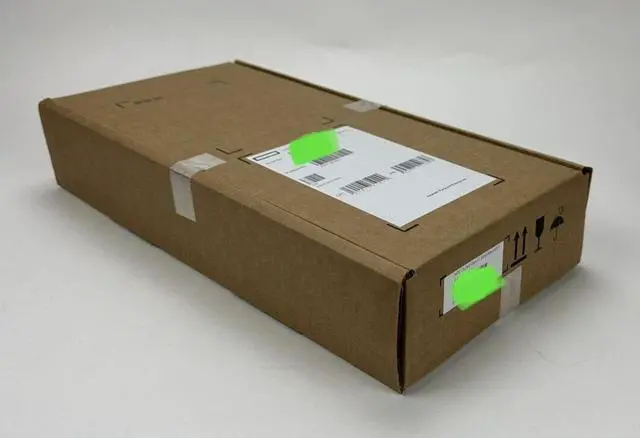 Main image of HPE DL345 Gen11 24SFF x4 NVMe Box 1-2-3 Type-p Controller Cable kit P57128-B21