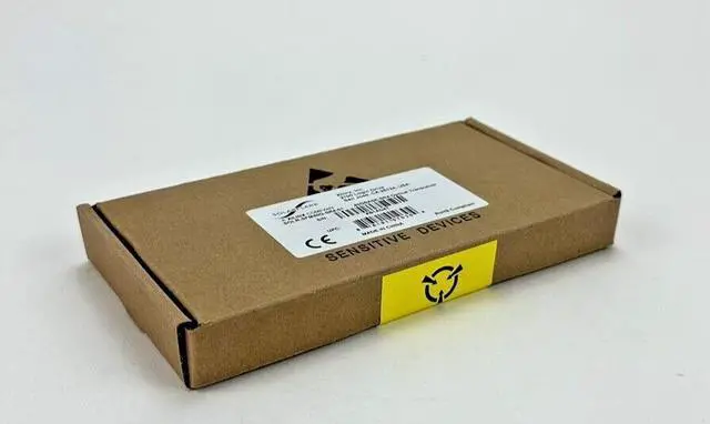 Alt view image 4 of 4 - Solarflare 40GBASE-SR4 850nm QSFP+ Optical Transceiver SOLR-SFM40G-SR4-01