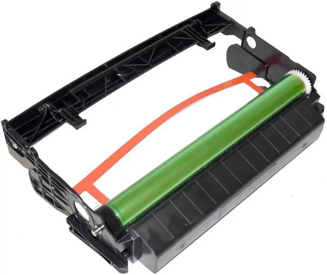 Alt view image 2 of 7 - Genuine Dell 1720 1720dn Laser Printer 30K Pages Yield Imaging Drum Kit TJ987