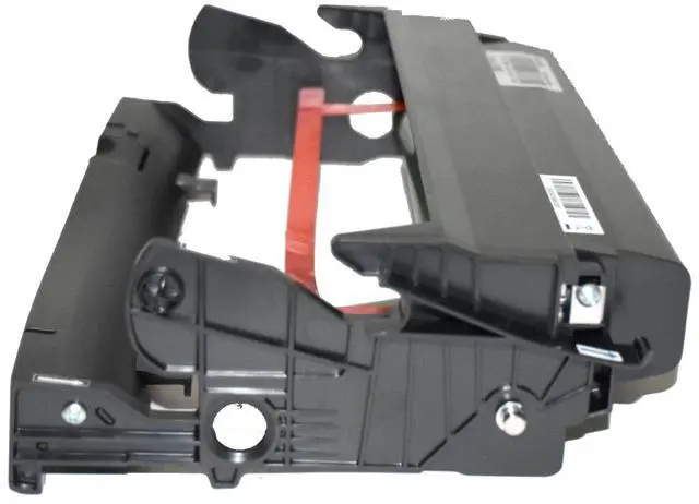 Alt view image 5 of 7 - Genuine Dell 1720 1720dn Laser Printer 30K Pages Yield Imaging Drum Kit TJ987