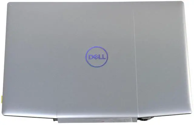 Alt view image 5 of 6 - Dell G Series G5 5505 15.6" FHD 144Hz LCD Display Assembly Matte Non-Touch W9YN1