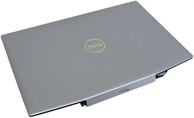 Alt view image 6 of 6 - Dell G Series G5 5505 15.6" FHD 144Hz LCD Display Assembly Matte Non-Touch W9YN1