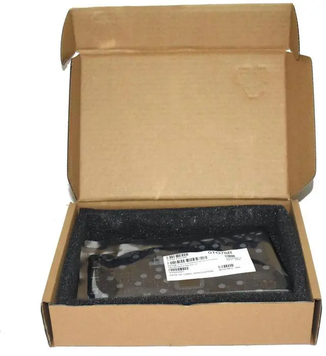 Alt view image 2 of 6 - Dell Inspiron 15 5501 Core i5-1035G1 Quad-Core 1.0GHz DDR4 Motherboard TG76R